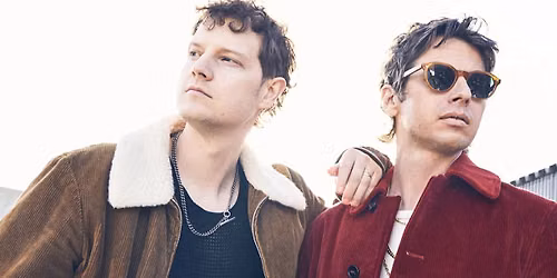 Foster The People