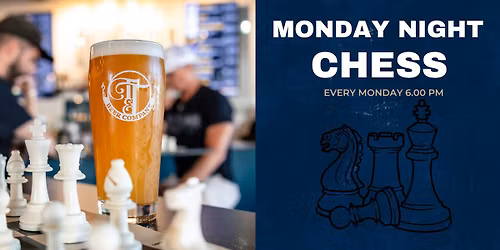 Chess Night \u265f\ufe0f