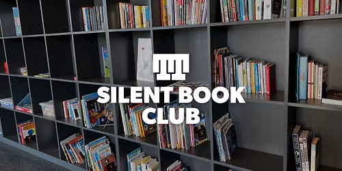 Silent Book Club
