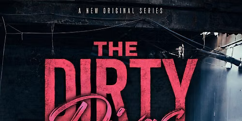 The Dirty Divas