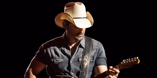 Brad Paisley