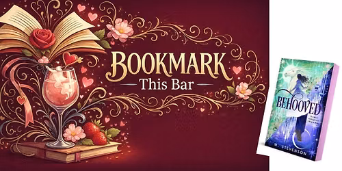 Romantasy Book Club: Behooved