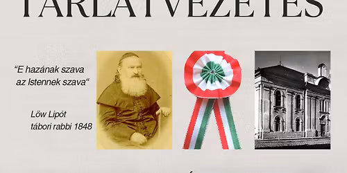 Ingyenes tárlatvezetés március 15-én