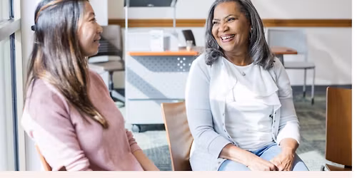 3-D Mammogram Community Day