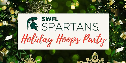 SWFL Spartans Holiday Hoops Party MSU vs Duke (Brooks Bar & Grill, Naples)