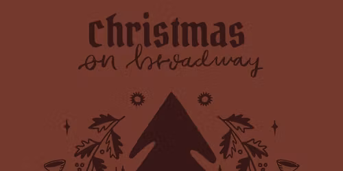 Christmas on Broadway at Rune