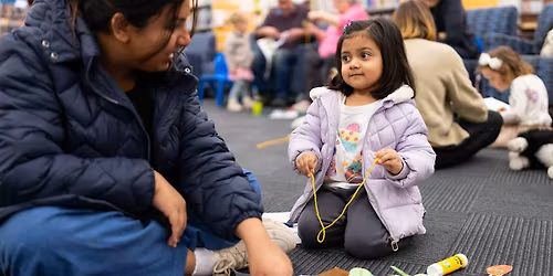 Children\u2019s Book Week Storytime