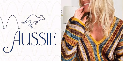 Dune Sky Sweater