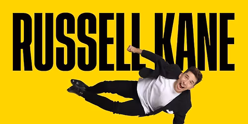 Russell Kane - Comedian