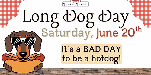 Long Dog Day