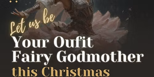 Preloved clothing pop up