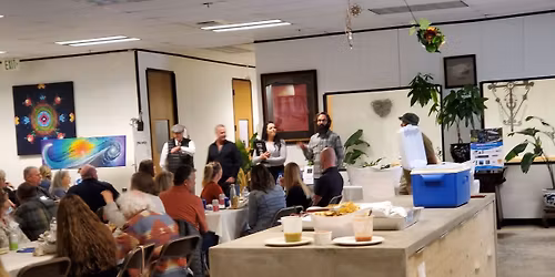 2026 Tour of Nevada County