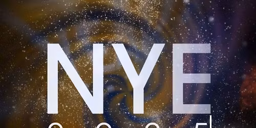 New Year's Eve 2025 at Twenty 1