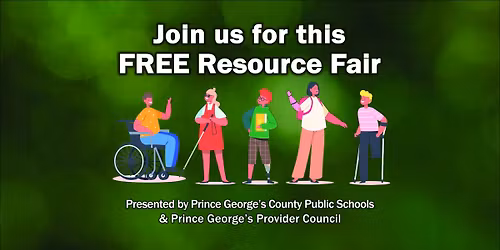 Transitioning Youth Resource Spring Fair 2026