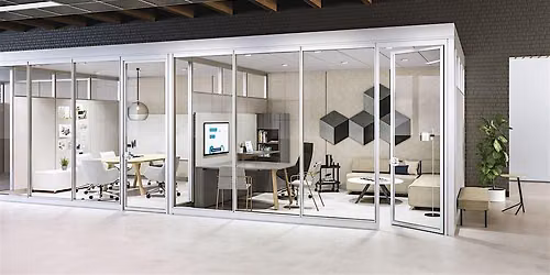 October 2026 Allsteel Architectural Products - Installation Training