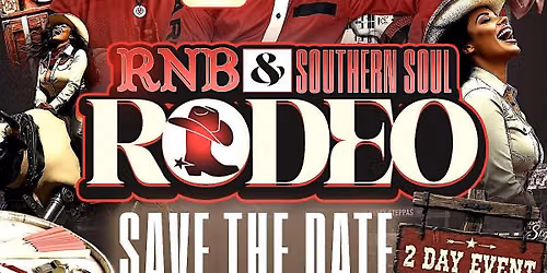 RNB & Southern Soul Rodeo Eatonton