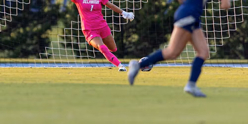 Pink Game | Women's Soccer vs Western Kentucky