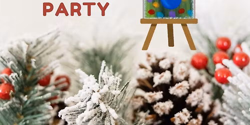 M1 Wine and Canvas Party