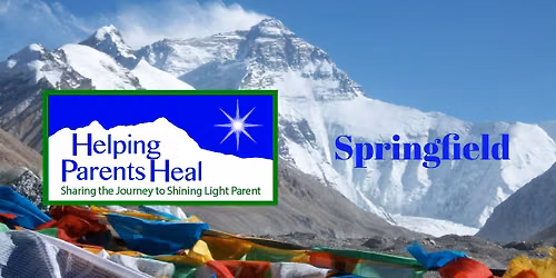 Helping Parents Heal Springfield IL Area