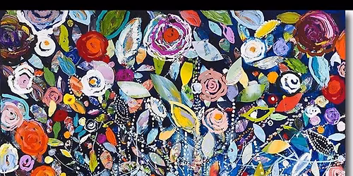 First Friday and Parade Night at Boho Chic Boutique