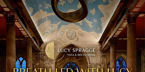 Breathwork , Posture & Sound at The Mount Without