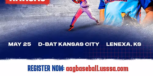 USSSA ALL AMERICAN GAME TRYOUTS