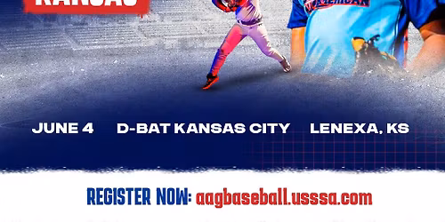 USSSA ALL AMERICAN GAME TRYOUTS