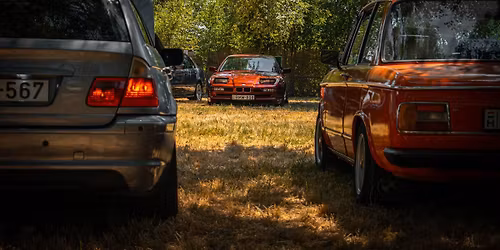 6. BMW Nation Hungary Tal\u00e1lkoz\u00f3 2026!