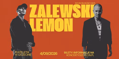 Zalewski & LemON | Szczecin