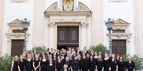 W. A. Mozart: Gro\u00dfe Credomesse