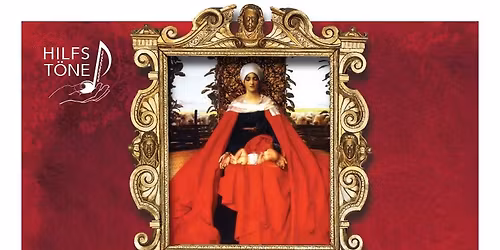 Weihnachtskonzert der Stars - Unterreiner & Friends