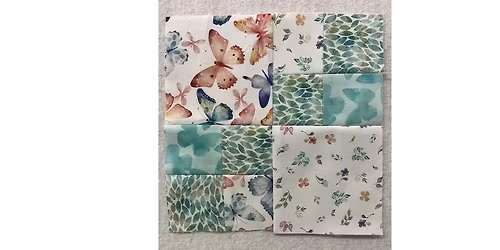 Block Club - Wayne's Block