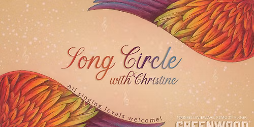 Song Circle with Christine Grossman
