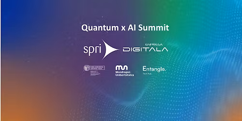 Quantum x AI Summit