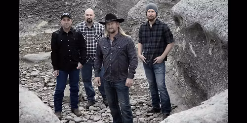 Bradey Hulsey Band LIVE at the Oasis Bar and Grill