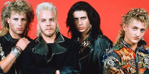 The Lost Boys - Event Sold Out