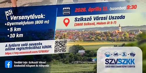 Mozdulj, Sziksz\u00f3! III. region\u00e1lis fut\u00f3verseny