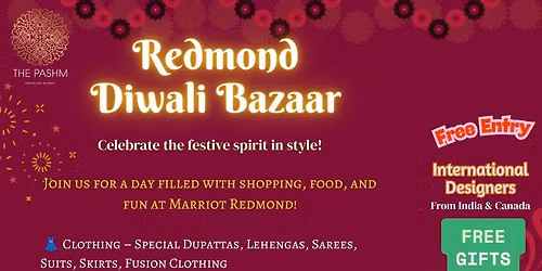 Diwali Bazaar