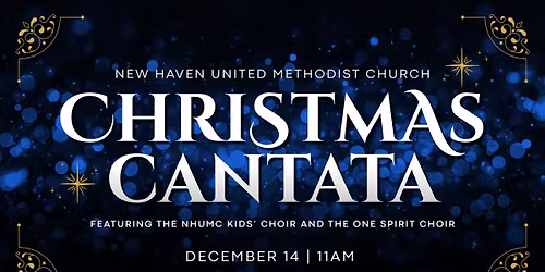NHUMC Christmas Cantata