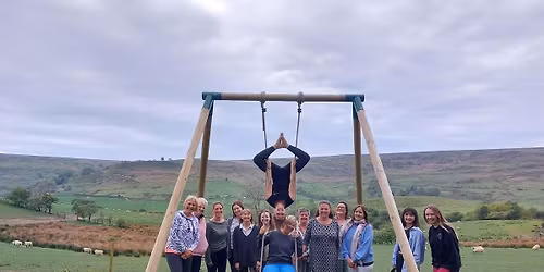 Spring Retreat Weekend 2026 *SOLD OUT*