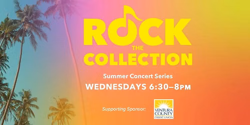Rock The Collection