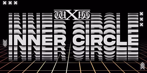 wXw Inner Circle 21 - Essen