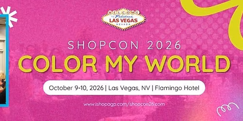 ShopCon 2026