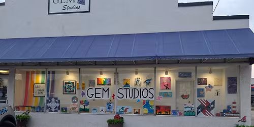 New Years All Nighter