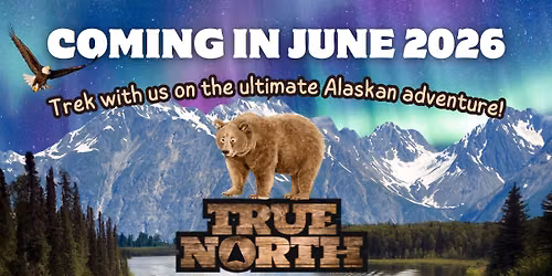 VBS - TRUE NORTH