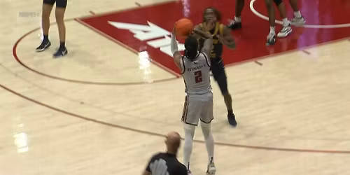 Coppin State Eagles at Saint Joseph's Hawks Mens Basketball