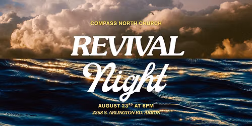 Revival Night