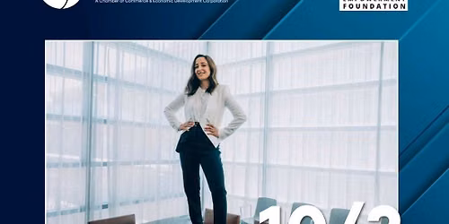Executive Voices: Women Building Today w\/ Alexandra Carter