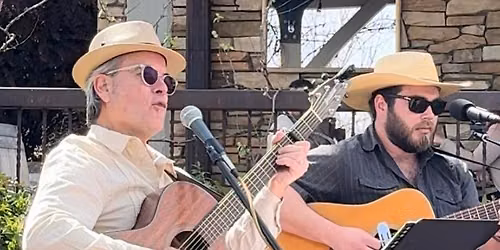 Live Music - Stillwater Road
