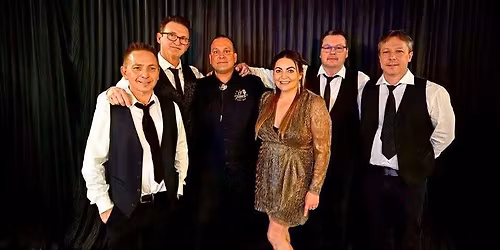 NYE Griffith Leagues club